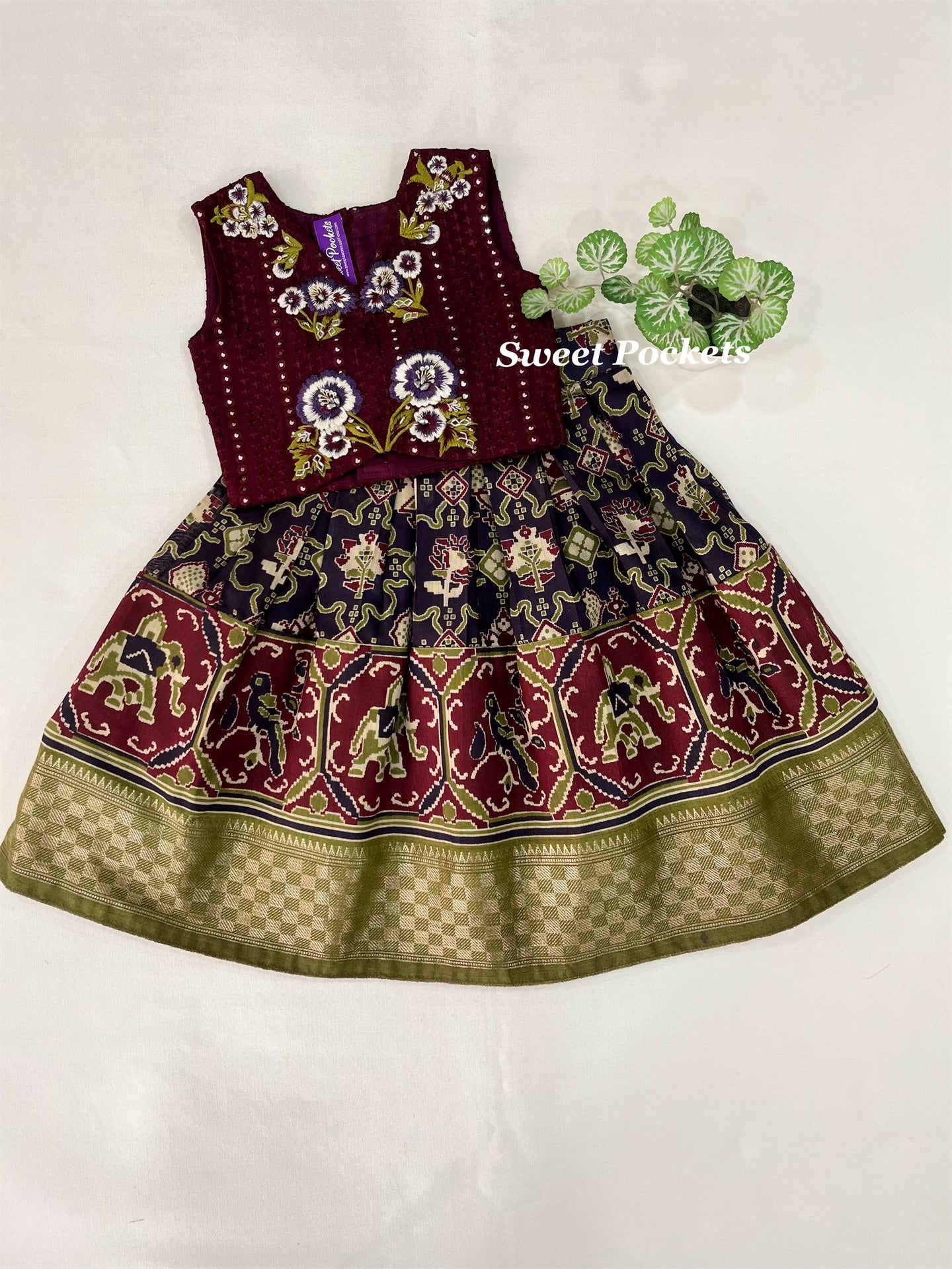Age : 1-2 year