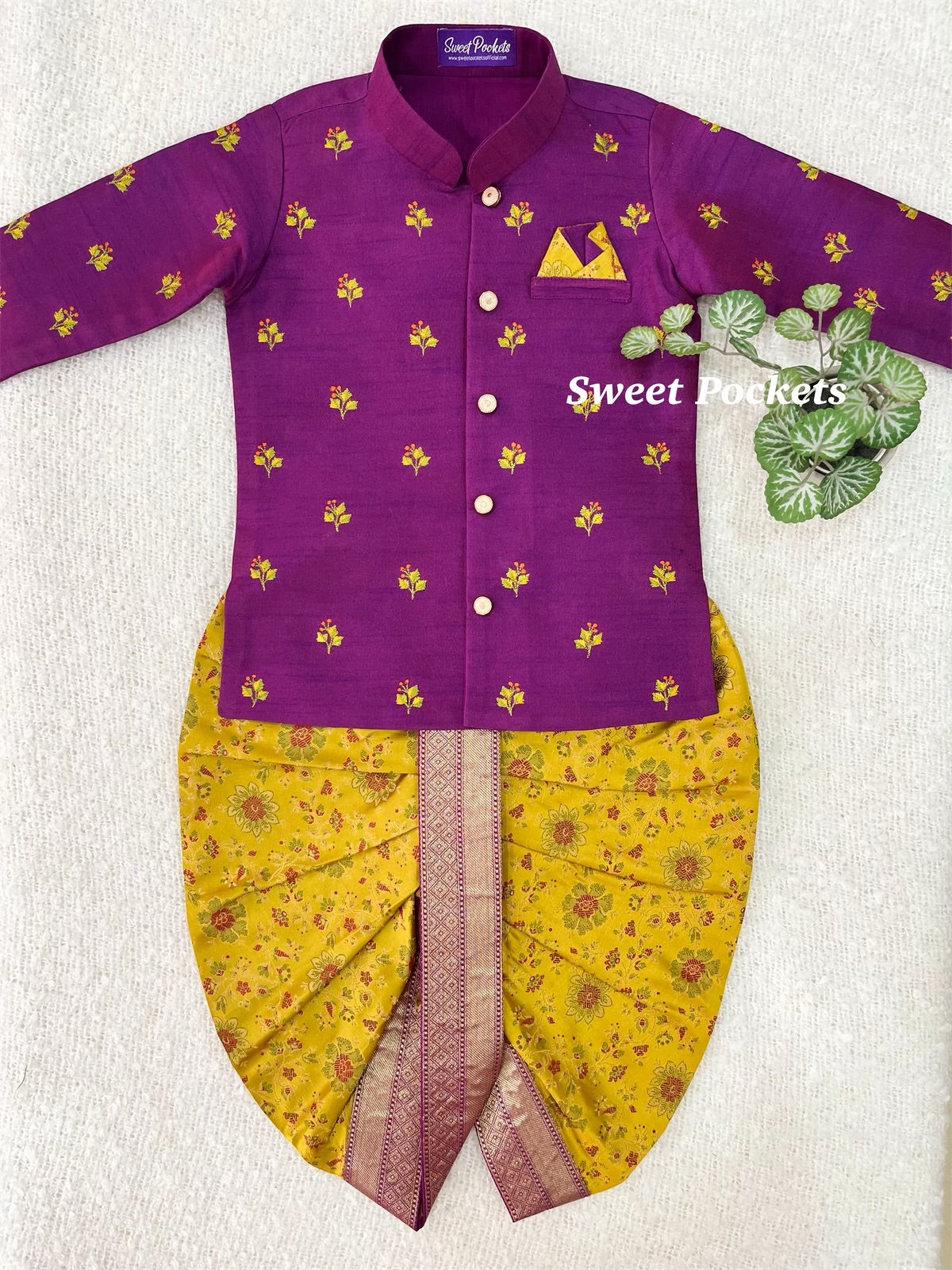 Kurta : 1-2 year