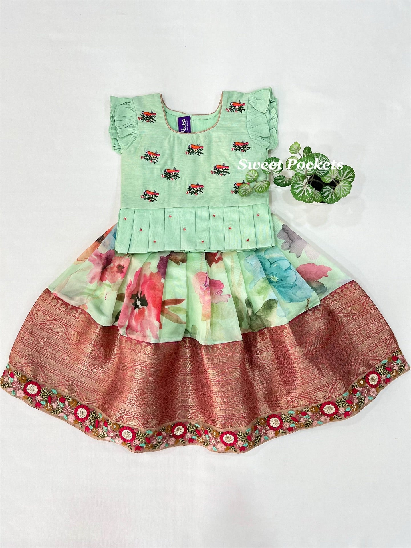 Age: 0-1 Year
