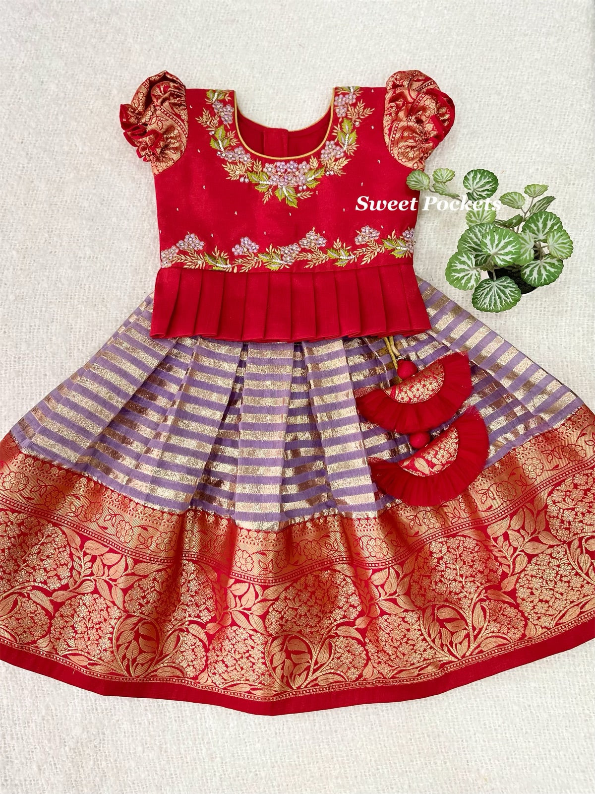 Lehenga set