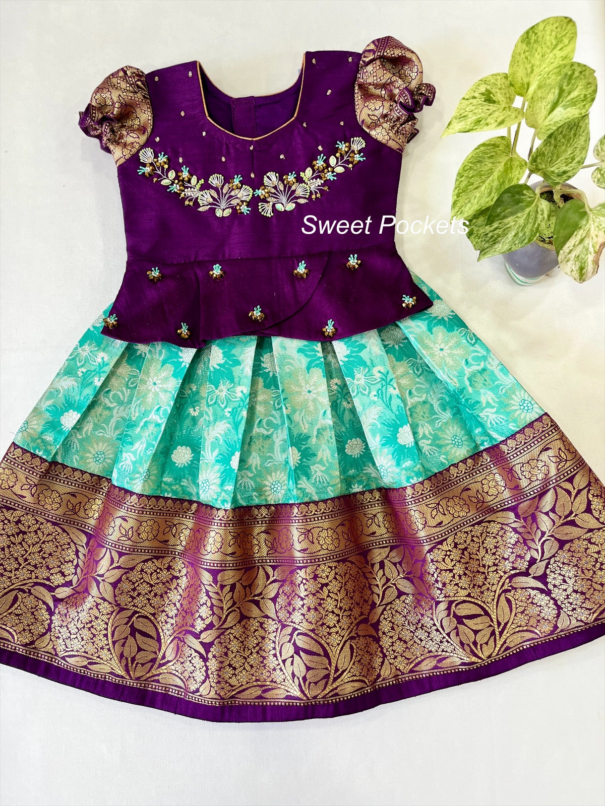 Lehenga Set