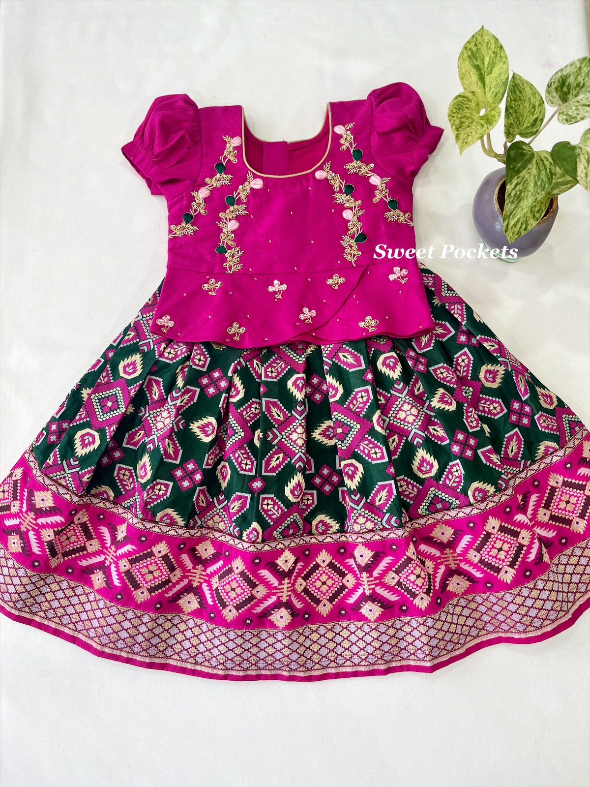Lehenga Set