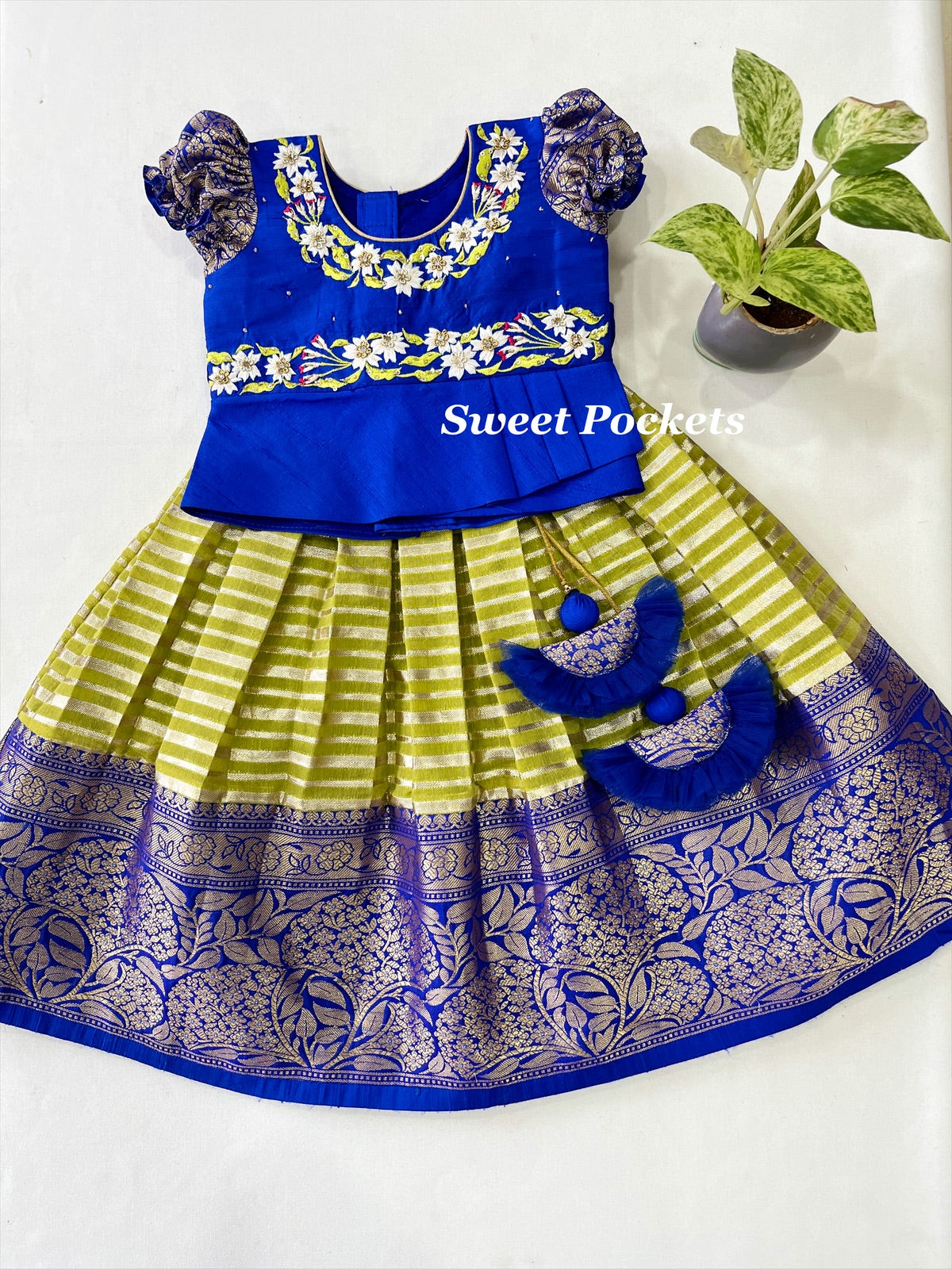 Lehenga Set