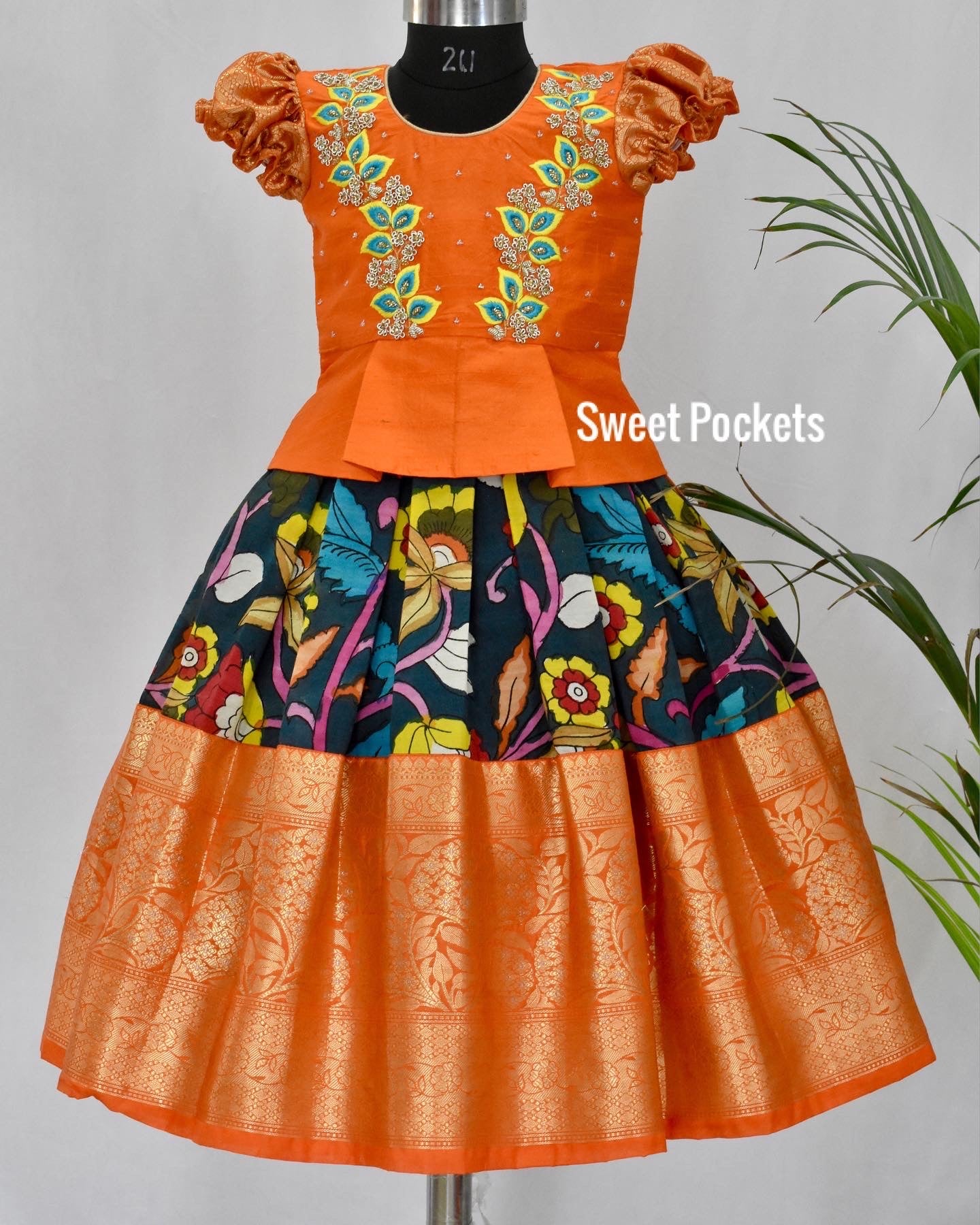 Lehenga Set