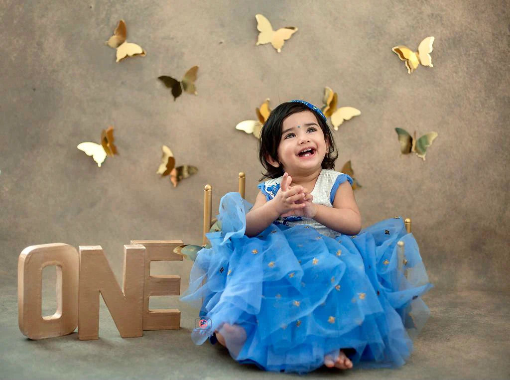 Size Guide: Getting the Right Fit for Kids' Traditional Clothes