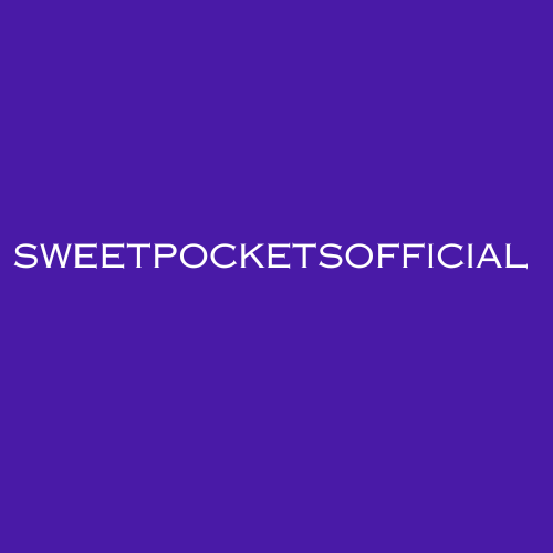 Sweet Pockets Official