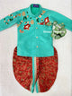 Kurta Dhoti Set Age 1-2 year