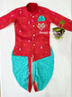 Kurta Dhoti Set Age 1-2 year