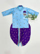 Kurta Dhoti Set Age 1-2 year
