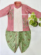 Kurta Dhoti Set Age 1-2 year