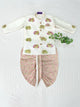 Kurta Dhoti Set Age 1-2 year