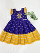Age: 0-1 year (Ethnic Gown)