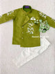 Kurta Pyjama Set 1-2 years