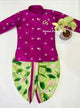 Kurta Dhoti Set Age 1-2 year