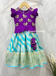Age: 1-2 year (Lehenga set)
