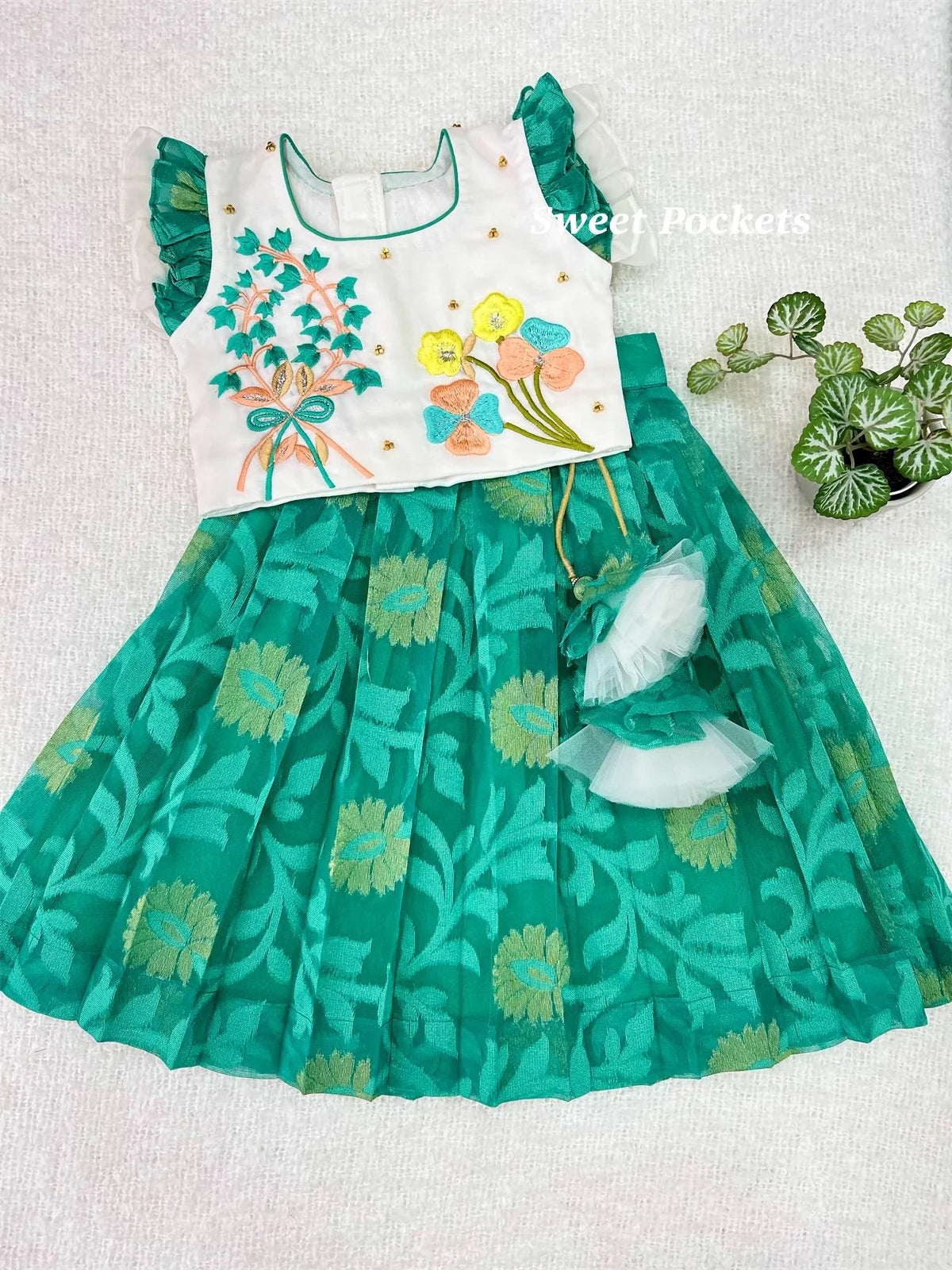 Age: 1-2 year (Croptop)