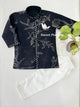 Kurta Pyjama Set 1-2 years
