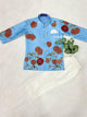 Kurta Pyjama Set 1-2 years