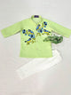 Kurta Pyjama Set 1-2 years