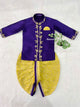 Kurta Dhoti Set Age 1-2 year