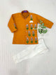 Kurta Pyjama Set 1-2 years