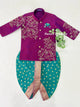 Kurta Dhoti Set Age 1-2 year