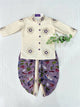 Kurta Dhoti Set Age 1-2 year