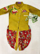 Kurta Dhoti Set Age 1-2 year