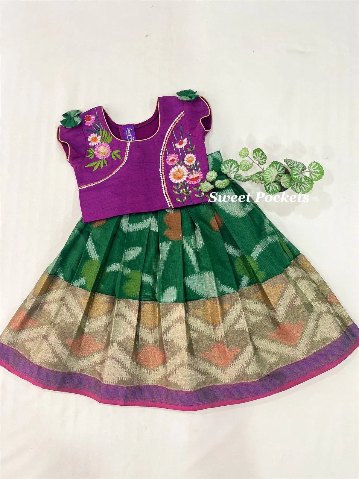 Age: 1-2 year (Croptop)