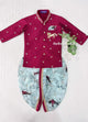 Kurta Dhoti Set Age 1-2 year