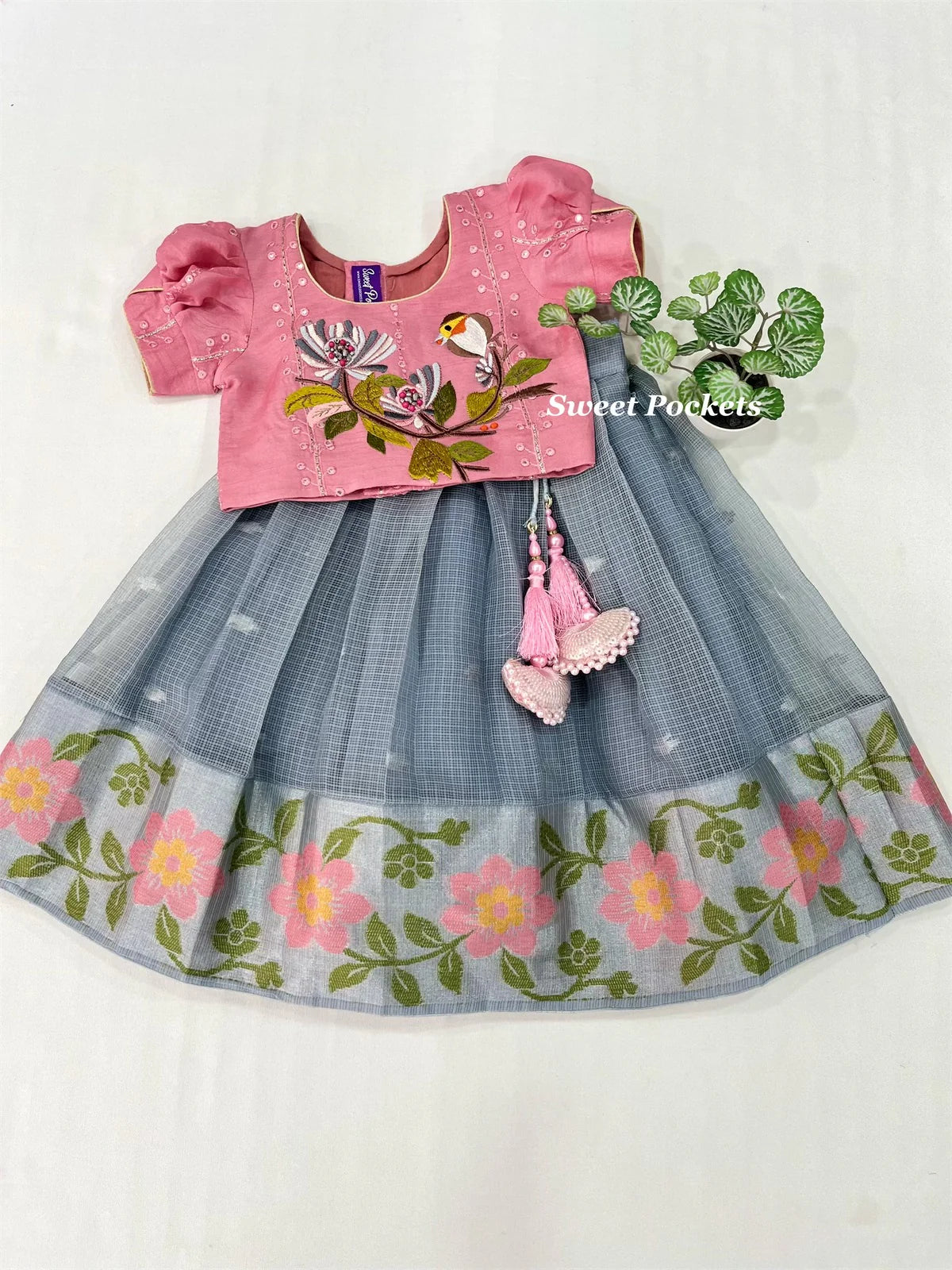 Age: 1-2 year (Croptop)