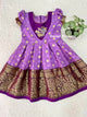 Age: 0-1 year (Ethnic Gown)