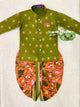 Kurta Dhoti Set Age 1-2 year