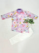 Kurta Pyjama Set 1-2 years