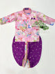 Kurta Dhoti Set Age 1-2 year