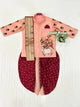 Kurta Dhoti Set Age 1-2 year