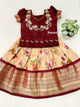 Age: 0-1 year(Lehenga set)