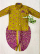 Kurta Dhoti Set Age 1-2 year
