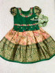 Age: 1-2 year (Lehenga set)