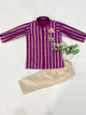 Kurta Pyjama Set 1-2 years