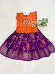 Age: 1-2 year (Lehenga set)