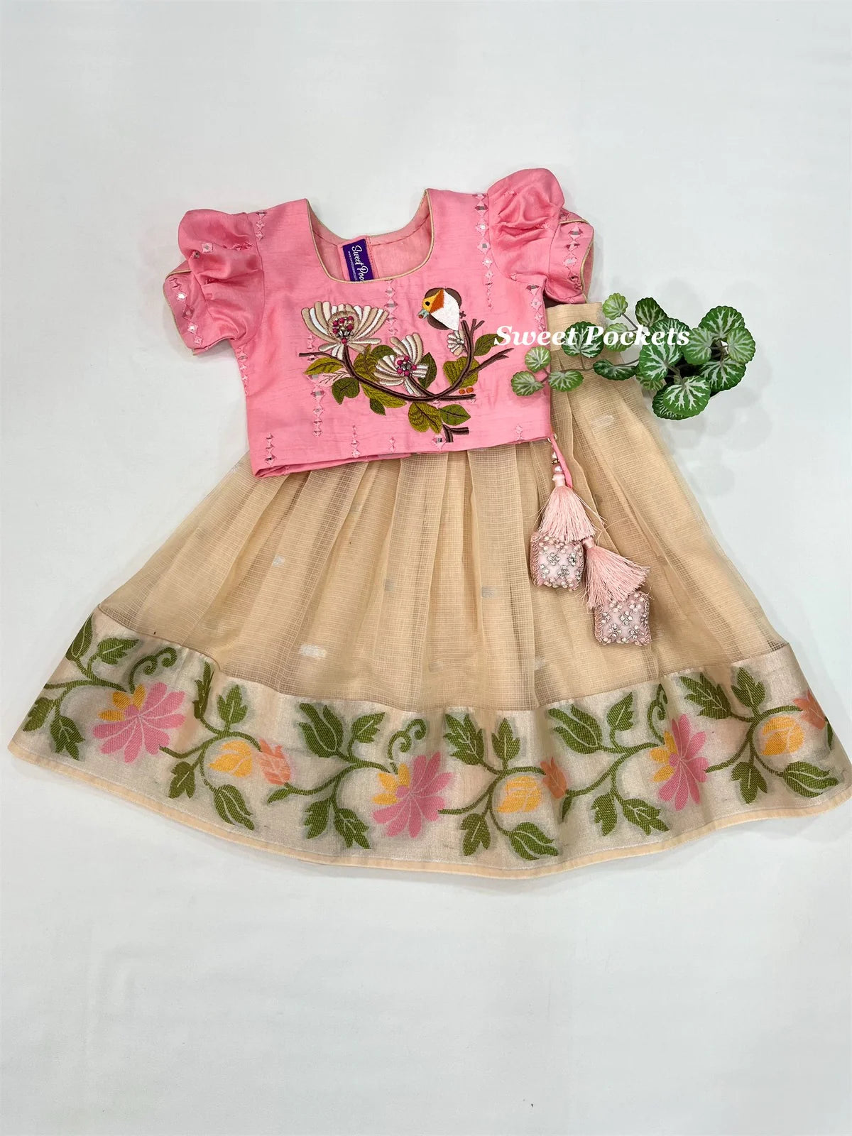 Age: 1-2 year (Croptop)