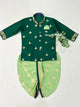 Kurta Dhoti Set Age 1-2 year