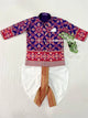 Kurta Dhoti Set Age 1-2 year