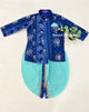 Kurta Dhoti Set Age 1-2 year