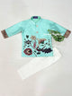 Kurta Pyjama Set 1-2 years