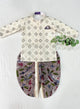 Kurta Dhoti Set Age 1-2 year