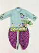 Kurta Dhoti Set Age 1-2 year