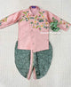 Kurta Dhoti Set Age 2-3 year