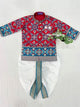 Kurta Dhoti Set Age 1-2 year